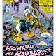Illustration for article titled One of Marvel’s Oddest Is Back in a iHoward the Duck/i Comic Worth Reading